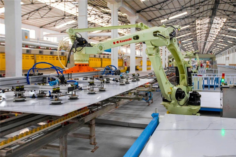 BTP資訊 | 一天斬獲五項大獎，這家陶企如何憑借“機械設備研發”實力強勢圈粉？